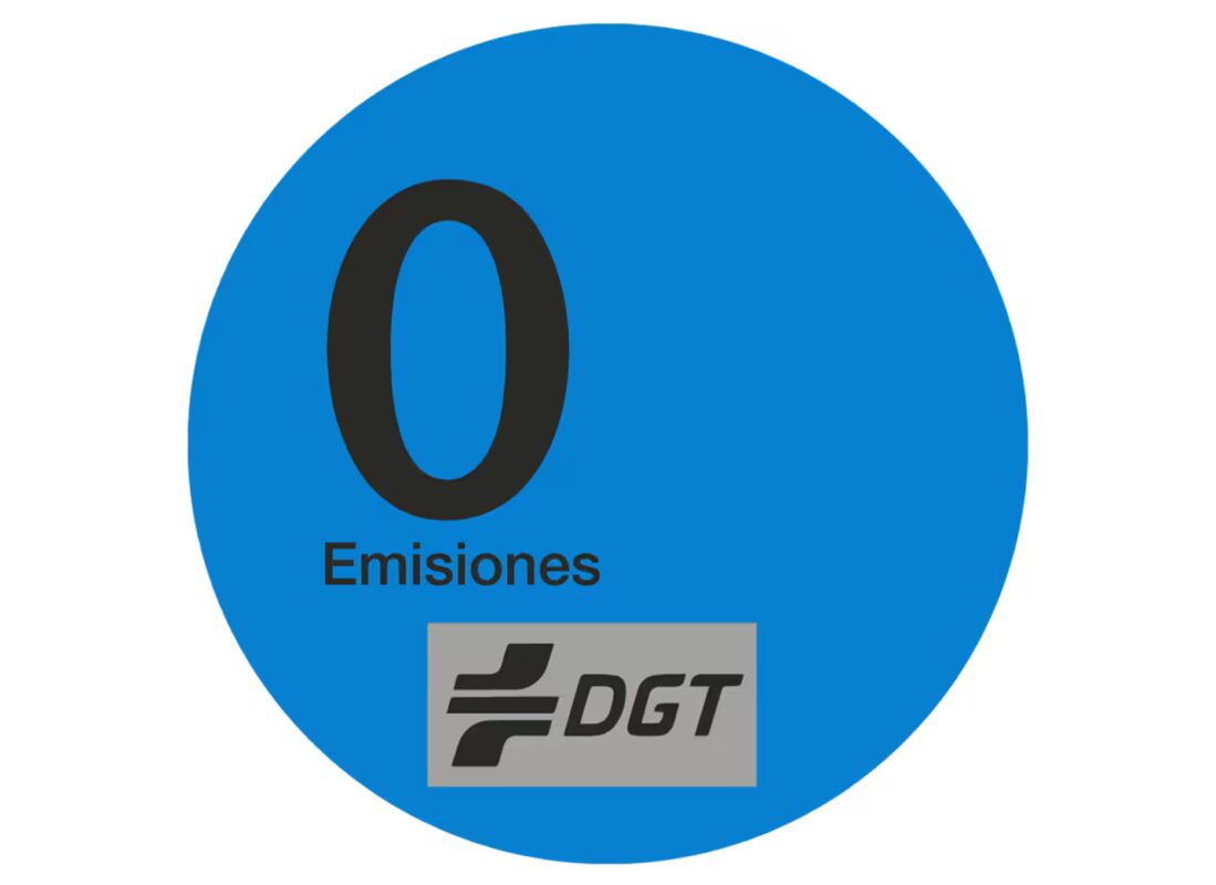 EBRO M AUTOMOCION - etiqueta 0