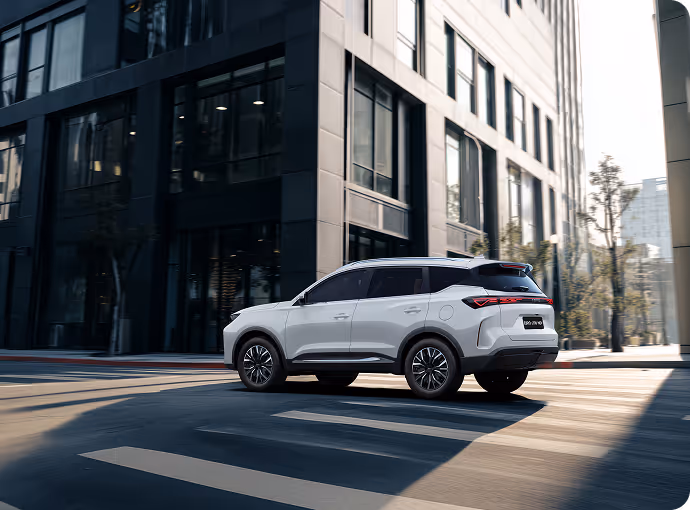 EBRO M AUTOMOCION - Confort para facilitarte la conducción.