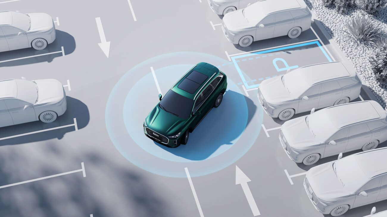 EBRO M Automoción - S900 PHEV
