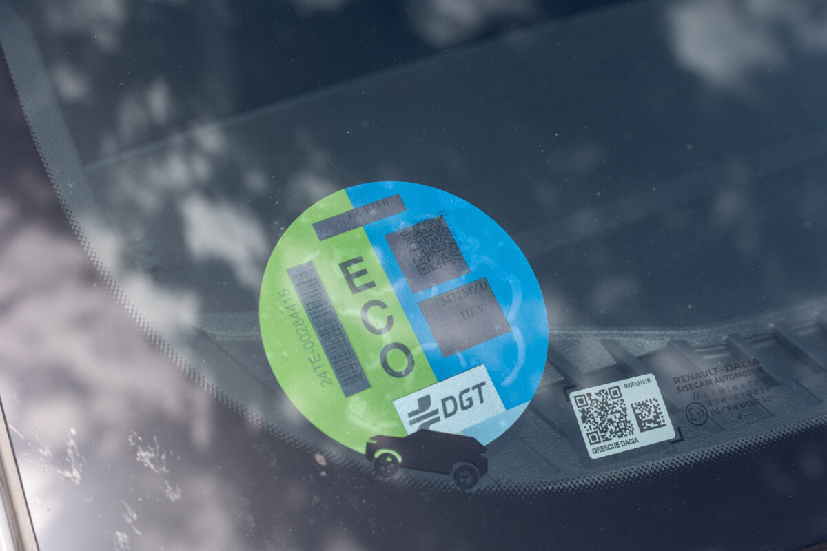 qué significa etiqueta ECO