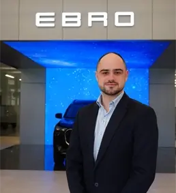 EBRO M AUTOMOCION - POP UP - CHRISTIAN SOLEY