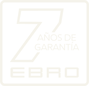 EBRO M Automoción - Garantia