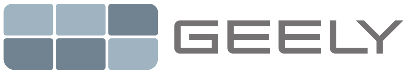 EBRO M AUTOMOCION - LOGO GEELY GRIS