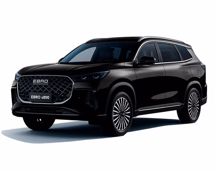 EBRO M AUTOMOCION - MODELOS - S800