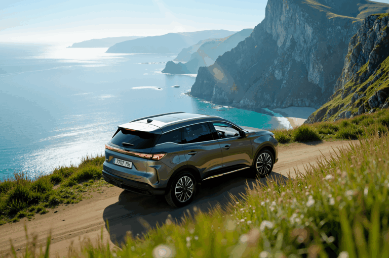 EBRO M Automoción - 700phev