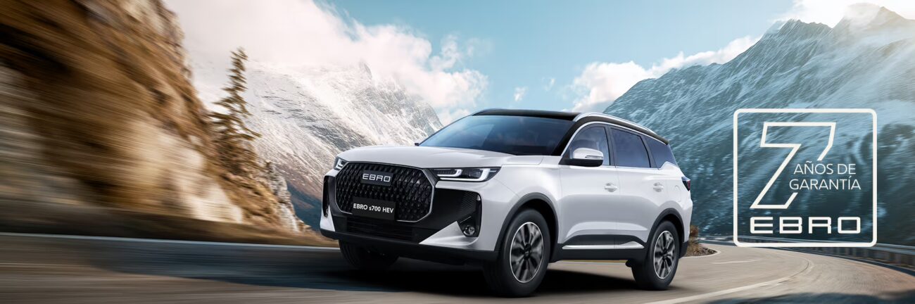 banner ebro montaña