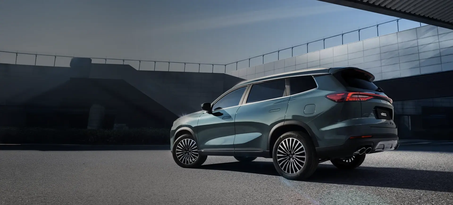 EBRO M AUTOMOCION - cómo elegir tu primer SUV