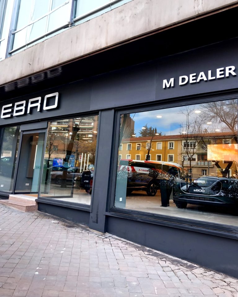Dealer Hispanos Cerca De M