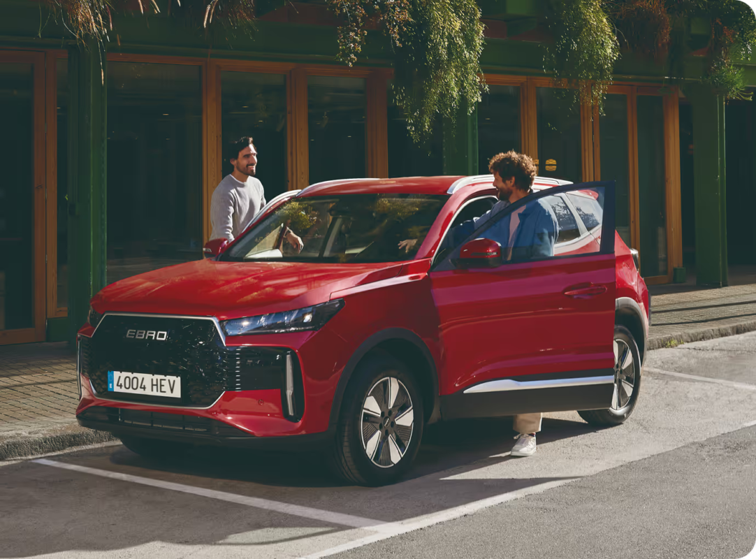 dias ebro top full tranquilidad asegurada