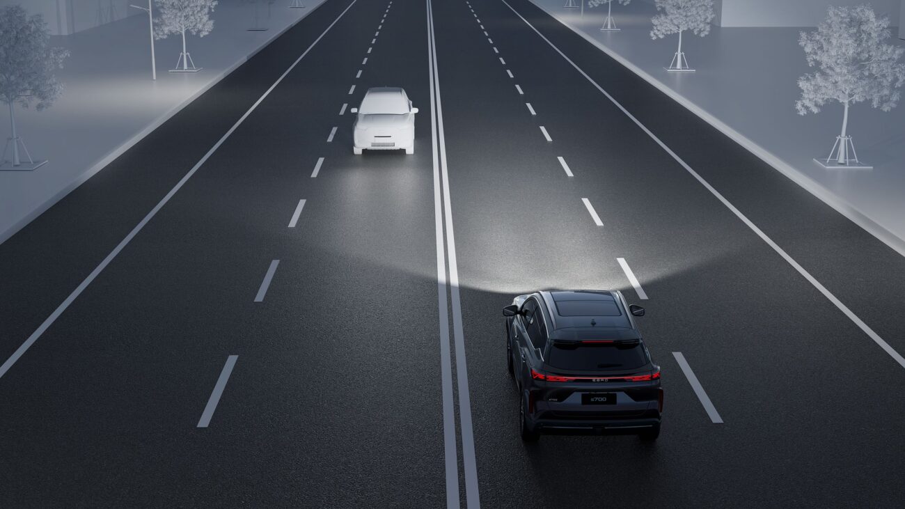 EBRO M Automoción - 700phev