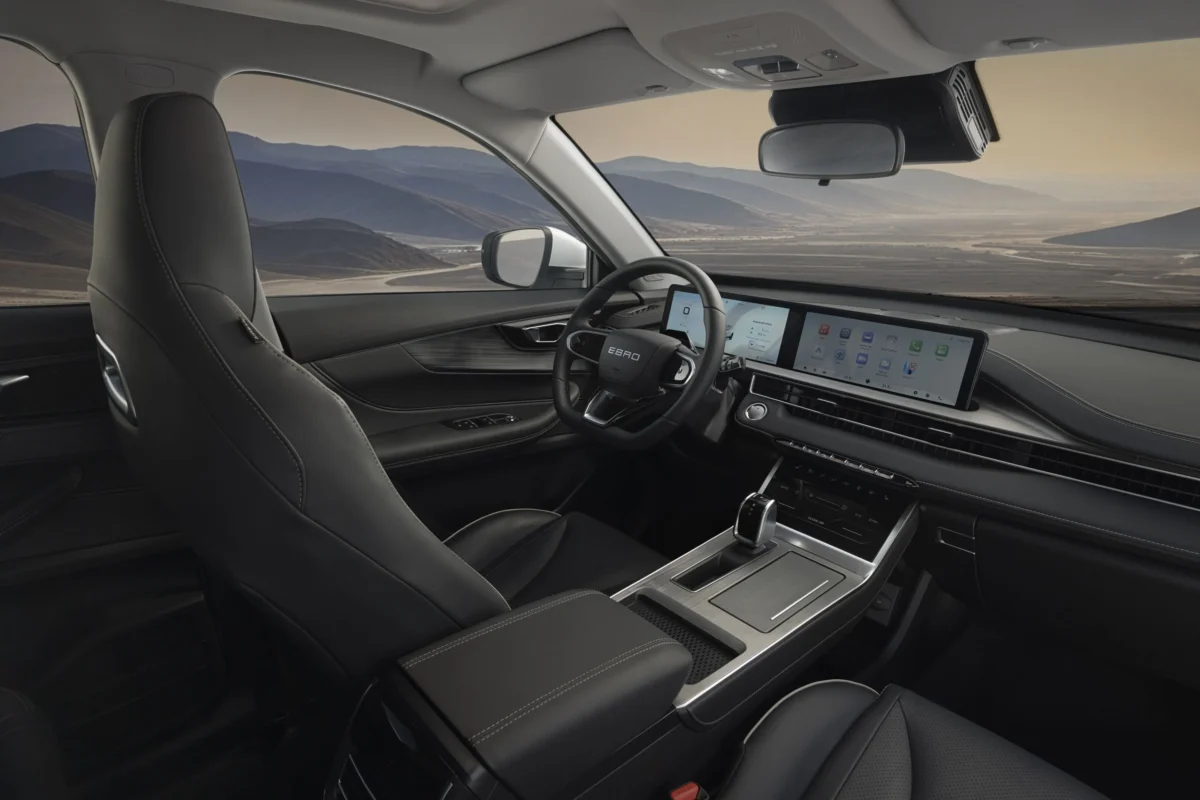 EBRO M AUTOMOCION - alargar la vida útil de tu vehículo híbrido