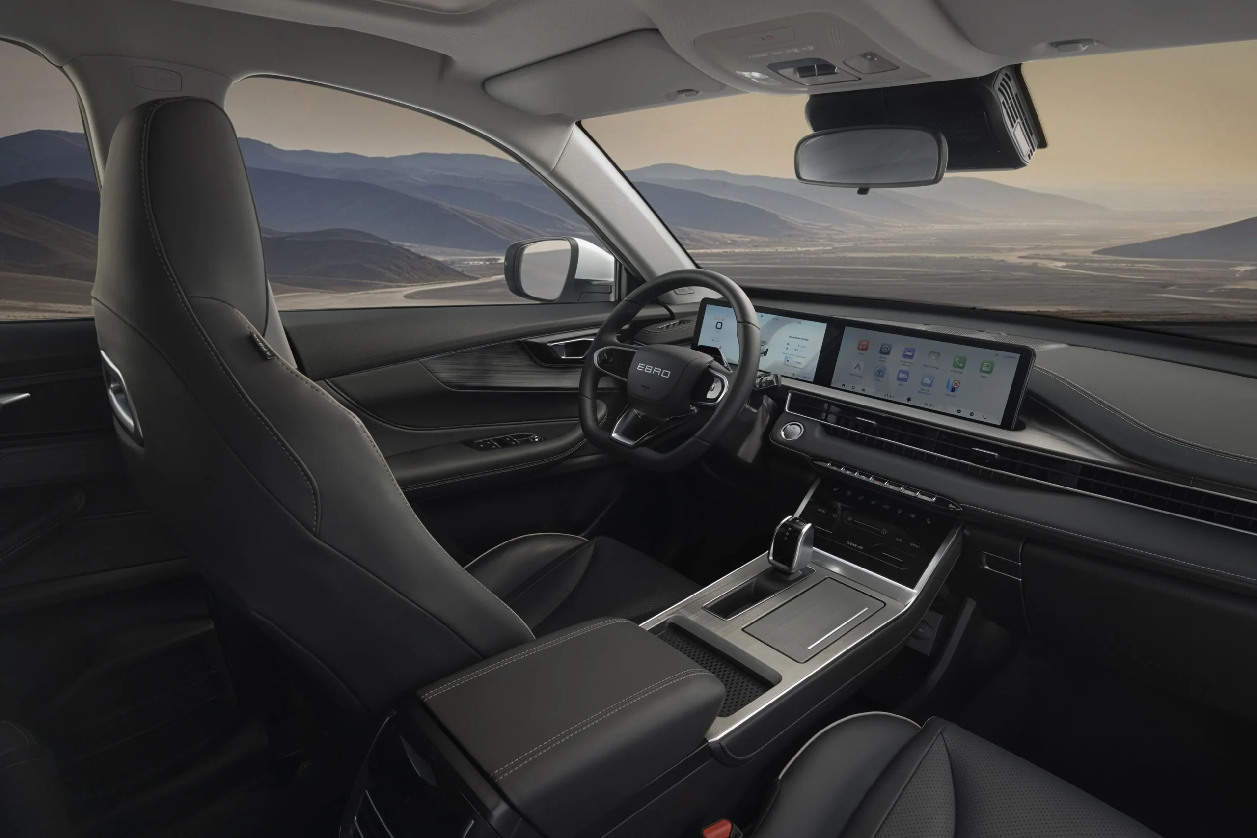 EBRO M AUTOMOCION - alargar la vida útil de tu vehículo híbrido