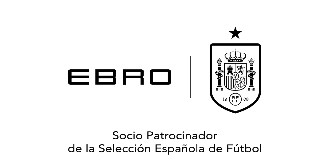 patrocinador de la seleccion esp