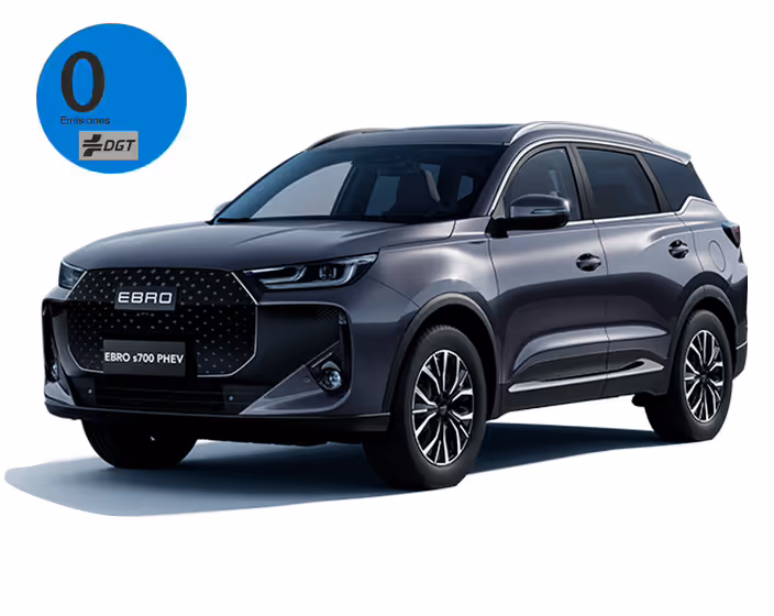 EBRO M AUTOMOCION - MODELOS - S700 PHEV